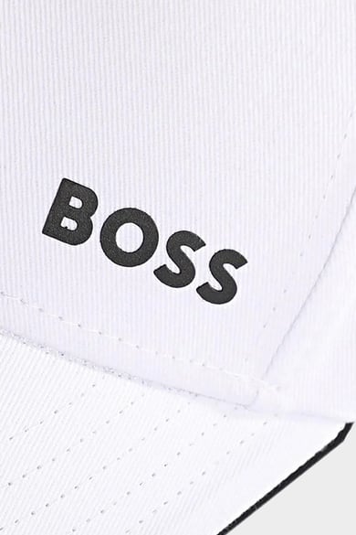 ΚΑΠΕΛΟ BOSS - 101 ΛΕΥΚΟ